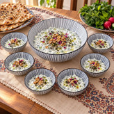 انارخوری دنی هوم مدل خطی مجموعه 7 عددی
